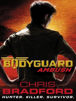cover image of Ambush